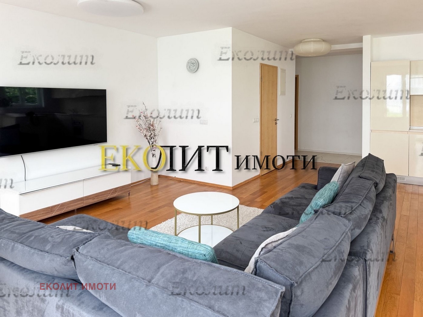 Дава под Наем 4-СТАЕН | Imot.bg — изображение 1