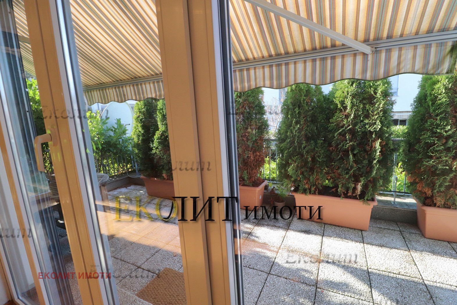 Дава под Наем 4-СТАЕН | Imot.bg — изображение 10