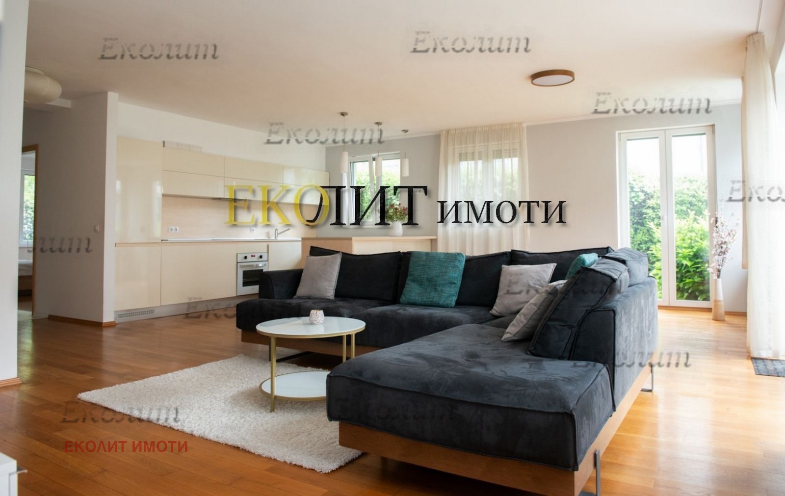 Дава под Наем 4-СТАЕН | Imot.bg — изображение 4