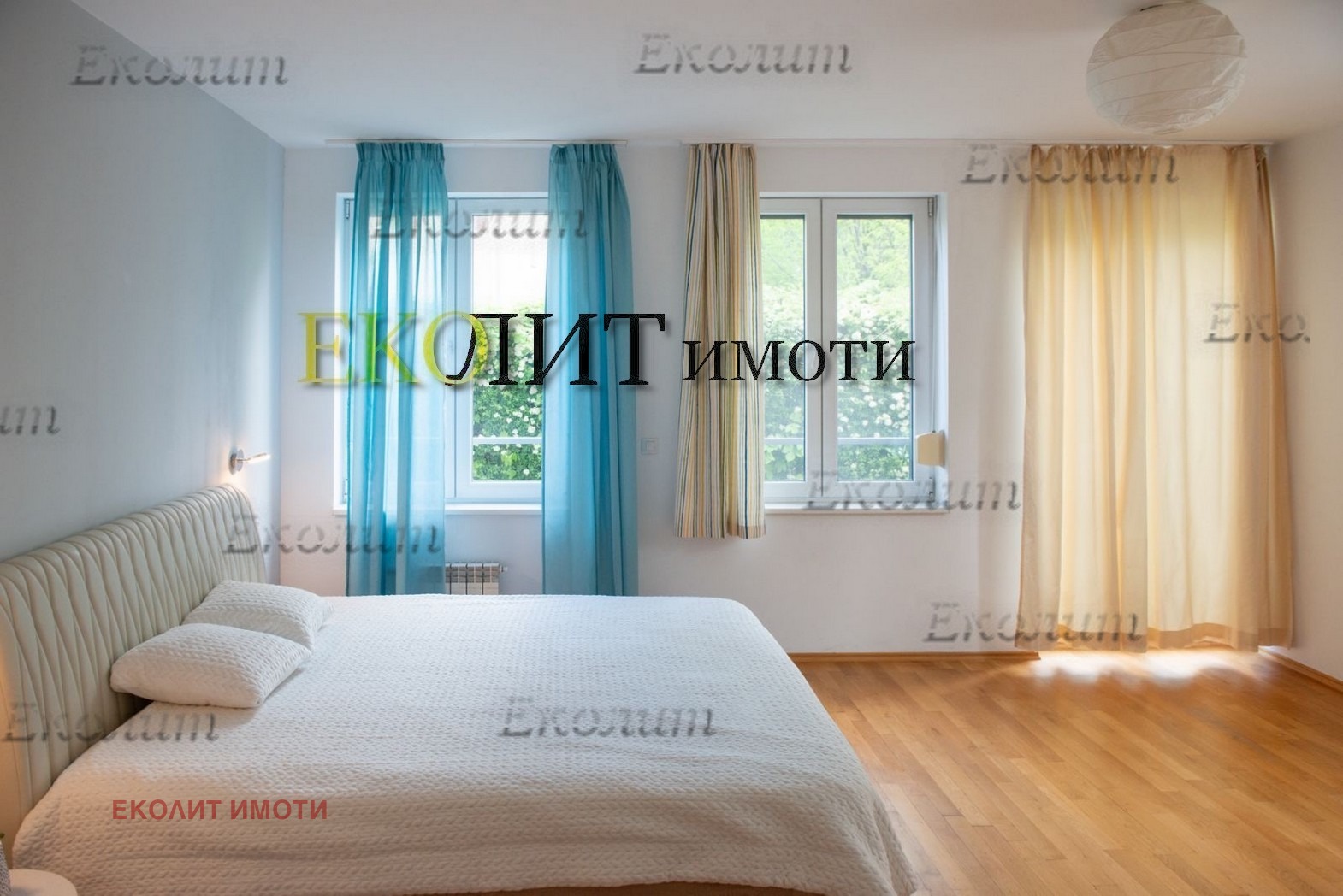 Дава под Наем 4-СТАЕН | Imot.bg — изображение 5