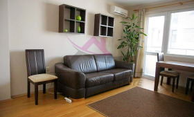 1 dormitorio Levski 1, Varna 2