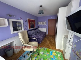 2 slaapkamers Lozenets, Sofia 5