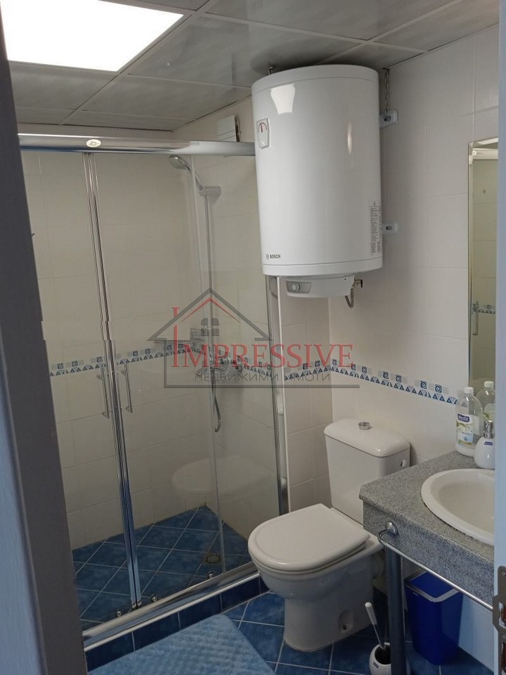 K pronájmu  Studio Varna , m-t Evksinograd , 40 m2 | 62564206 - obraz [5]