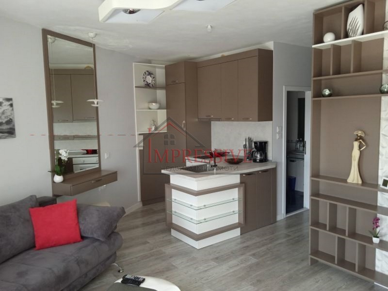 K pronájmu  Studio Varna , m-t Evksinograd , 40 m2 | 62564206 - obraz [6]