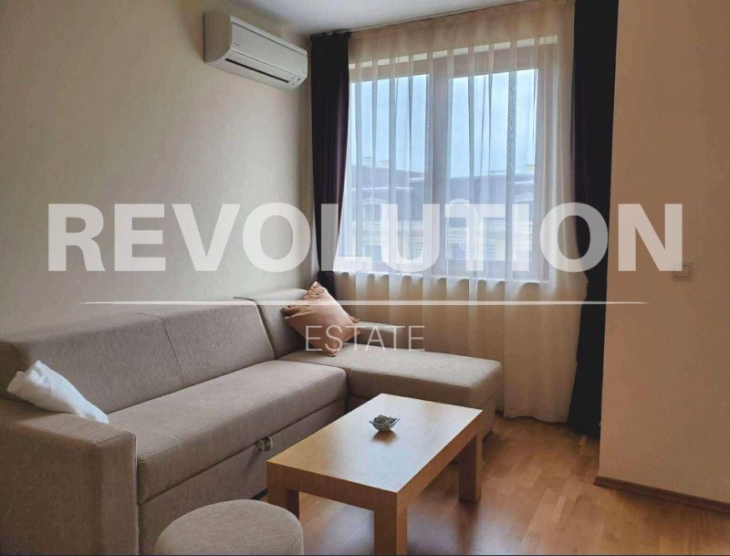 De inchiriat  Studio Varna , c.c. Sv.Sv. Constantin i Elena , 53 mp | 43699551 - imagine [3]