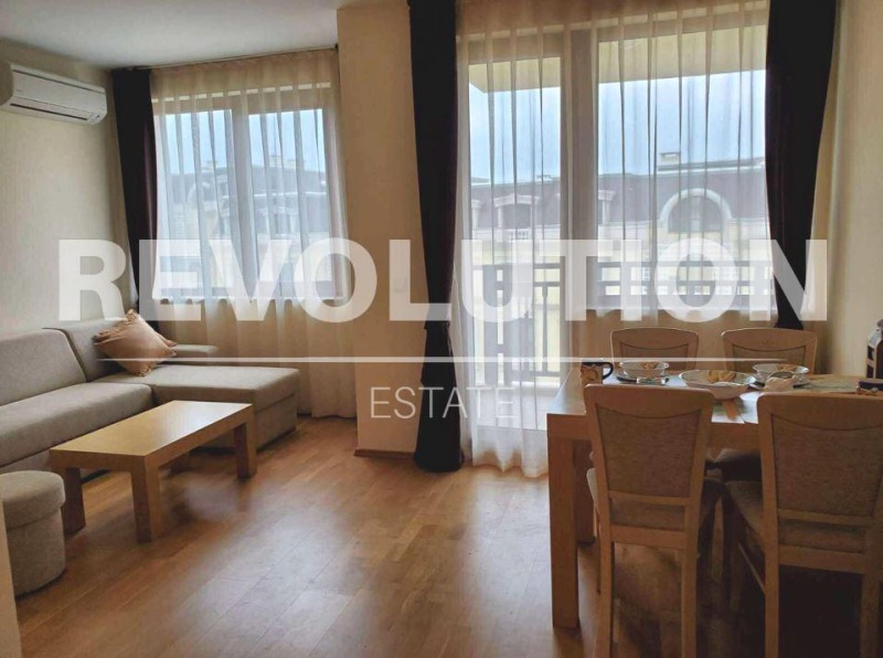 De inchiriat  Studio Varna , c.c. Sv.Sv. Constantin i Elena , 53 mp | 43699551 - imagine [7]