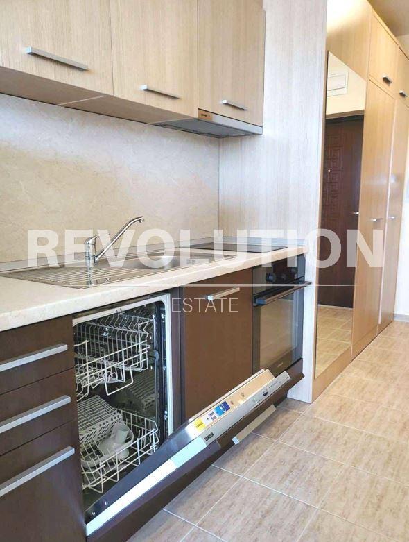 De inchiriat  Studio Varna , c.c. Sv.Sv. Constantin i Elena , 53 mp | 43699551 - imagine [9]