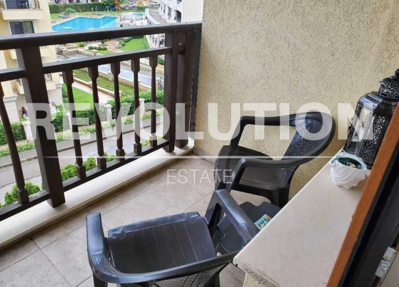 De inchiriat  Studio Varna , c.c. Sv.Sv. Constantin i Elena , 53 mp | 43699551 - imagine [11]