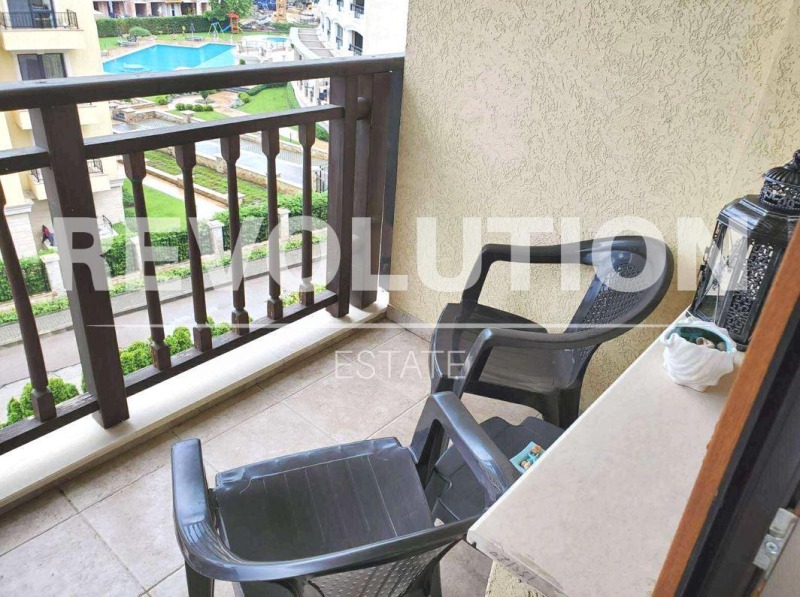 De inchiriat  Studio Varna , c.c. Sv.Sv. Constantin i Elena , 53 mp | 43699551