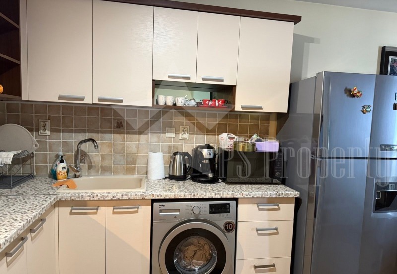 Kiralık  1 yatak odası Stara Zagora , Bila , 70 metrekare | 42911058 - görüntü [5]
