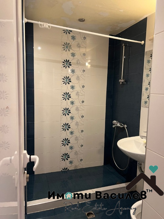 Дава под наем 3-СТАЕН, гр. София, Света Троица, снимка 8 - Апартаменти - 53766750