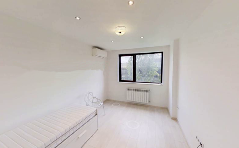 Дава под наем 4-СТАЕН, гр. София, Манастирски ливади, снимка 9 - Апартаменти - 54002460