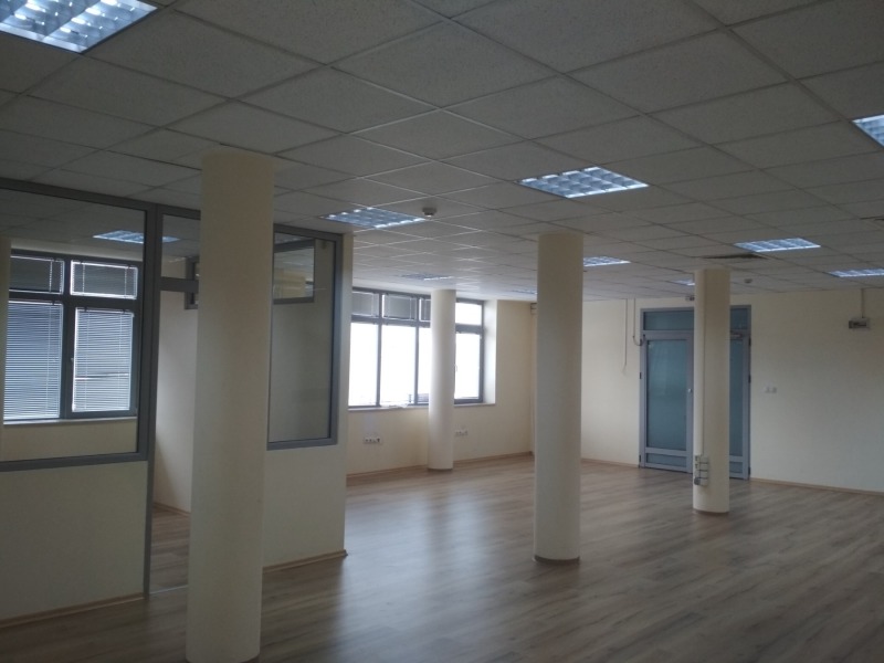 Zu vermieten  Büro Sofia , Letishte Sofia , 104 qm | 21164626 - Bild [3]