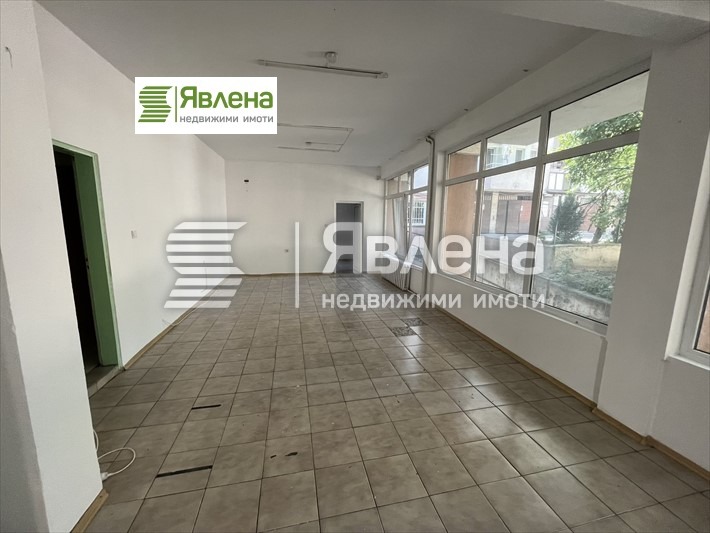 Под наем МАГАЗИН, град София, Банишора • 1190 € • 98237591 — Holmes.bg