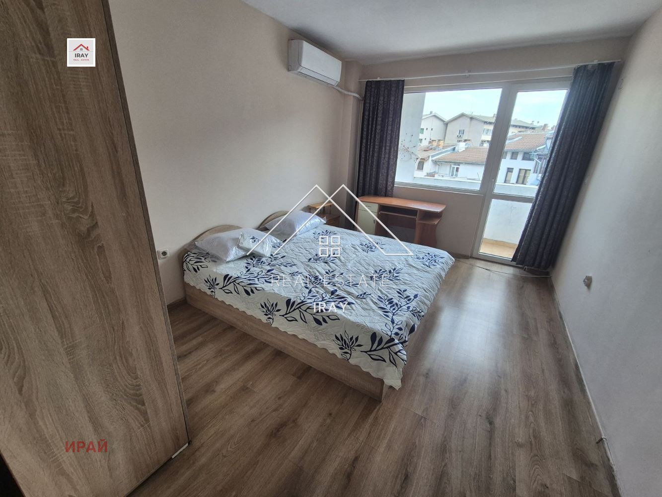 Дава под наем 3-СТАЕН, гр. Стара Загора, Аязмото, снимка 12 - Апартаменти - 53888398