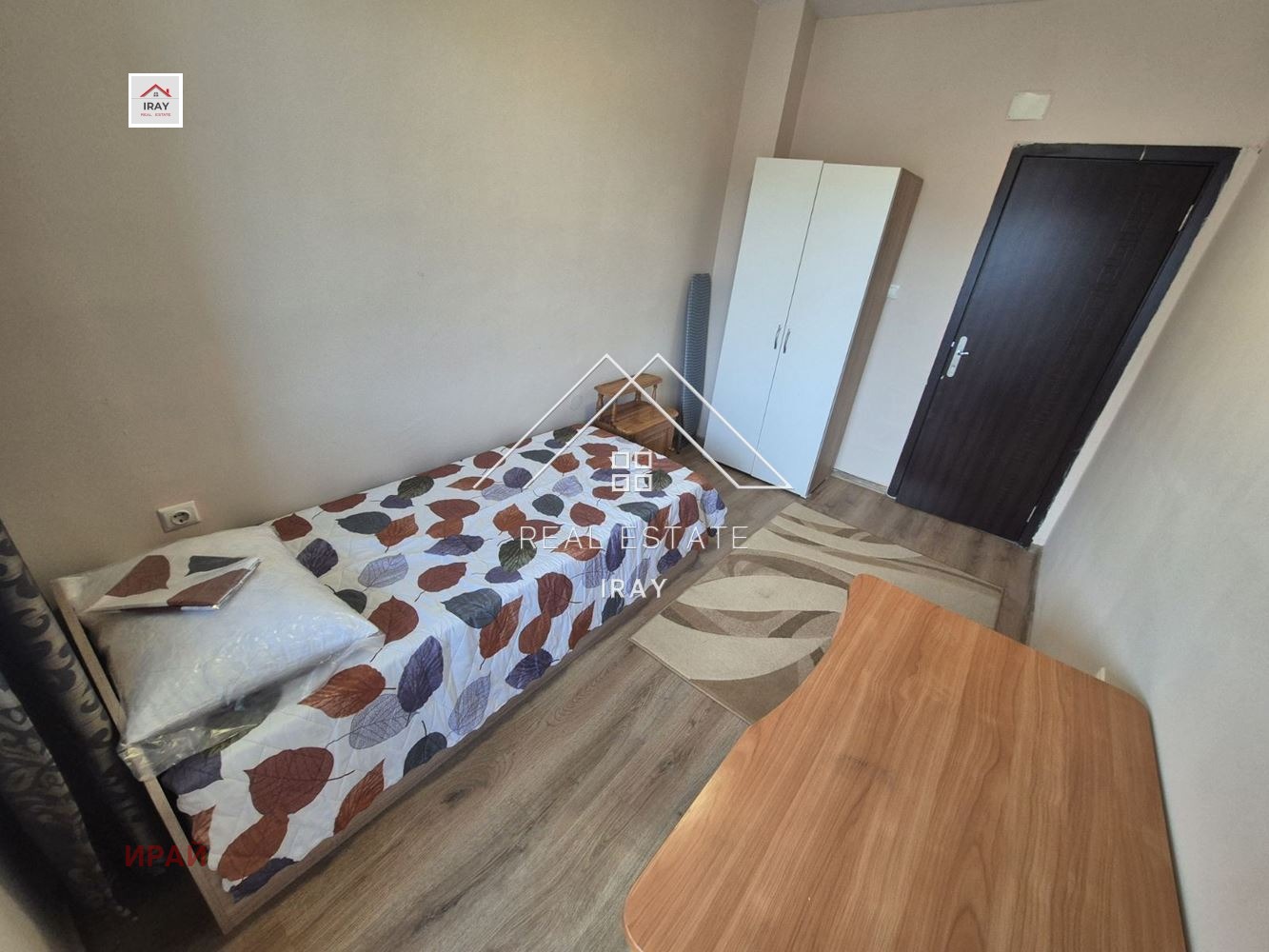 Дава под наем 3-СТАЕН, гр. Стара Загора, Аязмото, снимка 15 - Апартаменти - 53888398