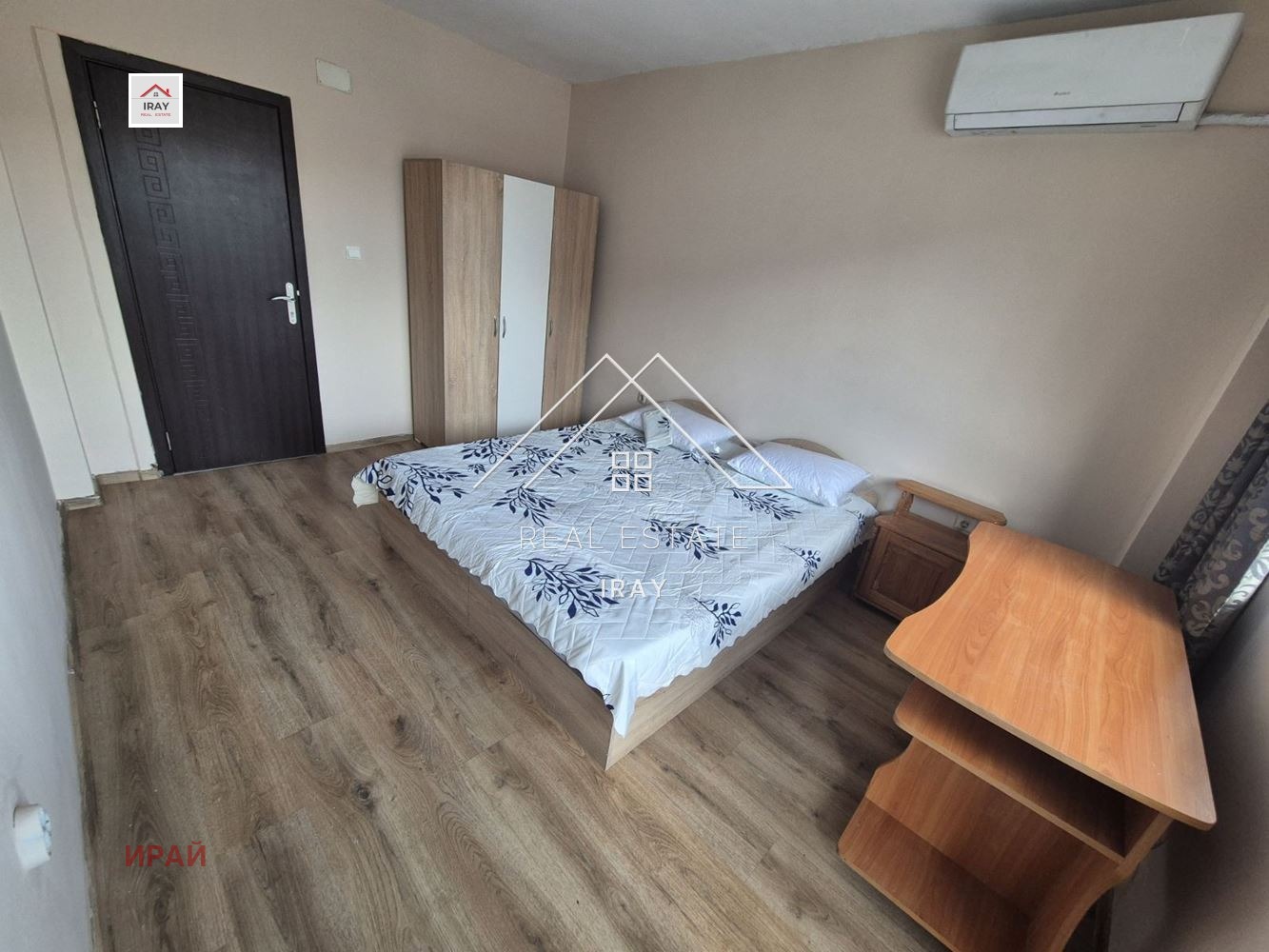 Дава под наем 3-СТАЕН, гр. Стара Загора, Аязмото, снимка 11 - Апартаменти - 53888398