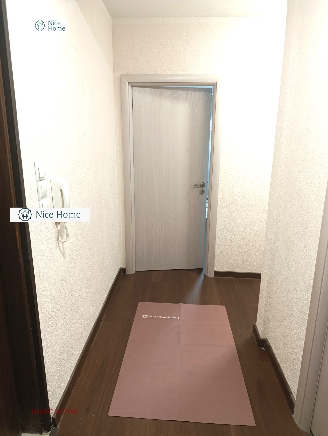 Дава под наем 3-СТАЕН, гр. София, Младост 3, снимка 10 - Апартаменти - 54749061