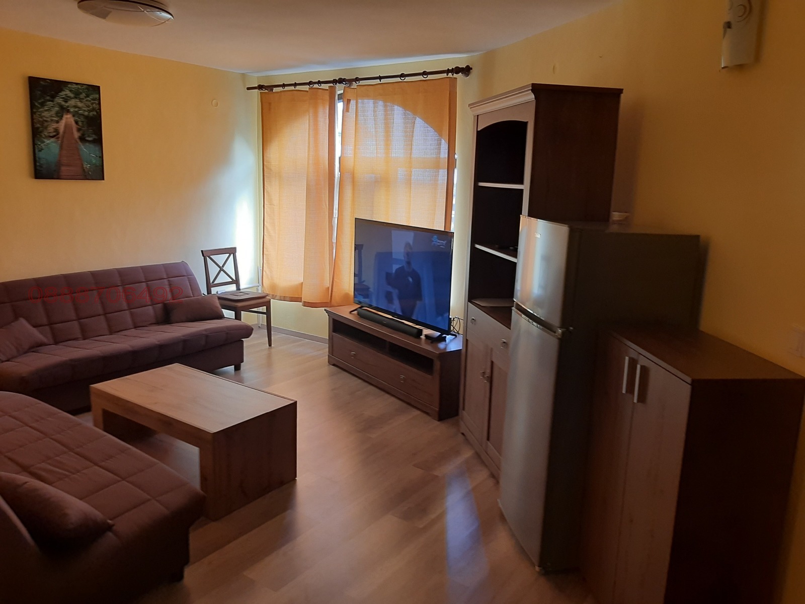 Дава под наем КЪЩА, гр. Варна, м-т Долна Трака, снимка 6 - Къщи - 56246877