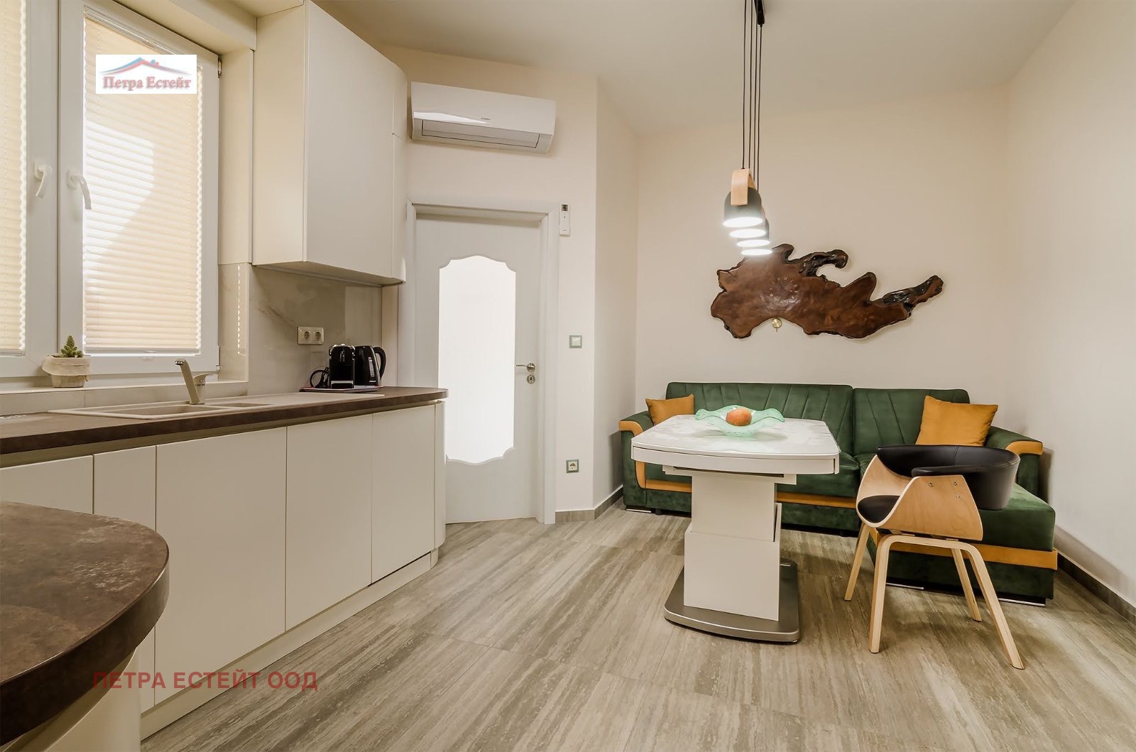 Дава под Наем 3-СТАЕН | Imot.bg — изображение 12