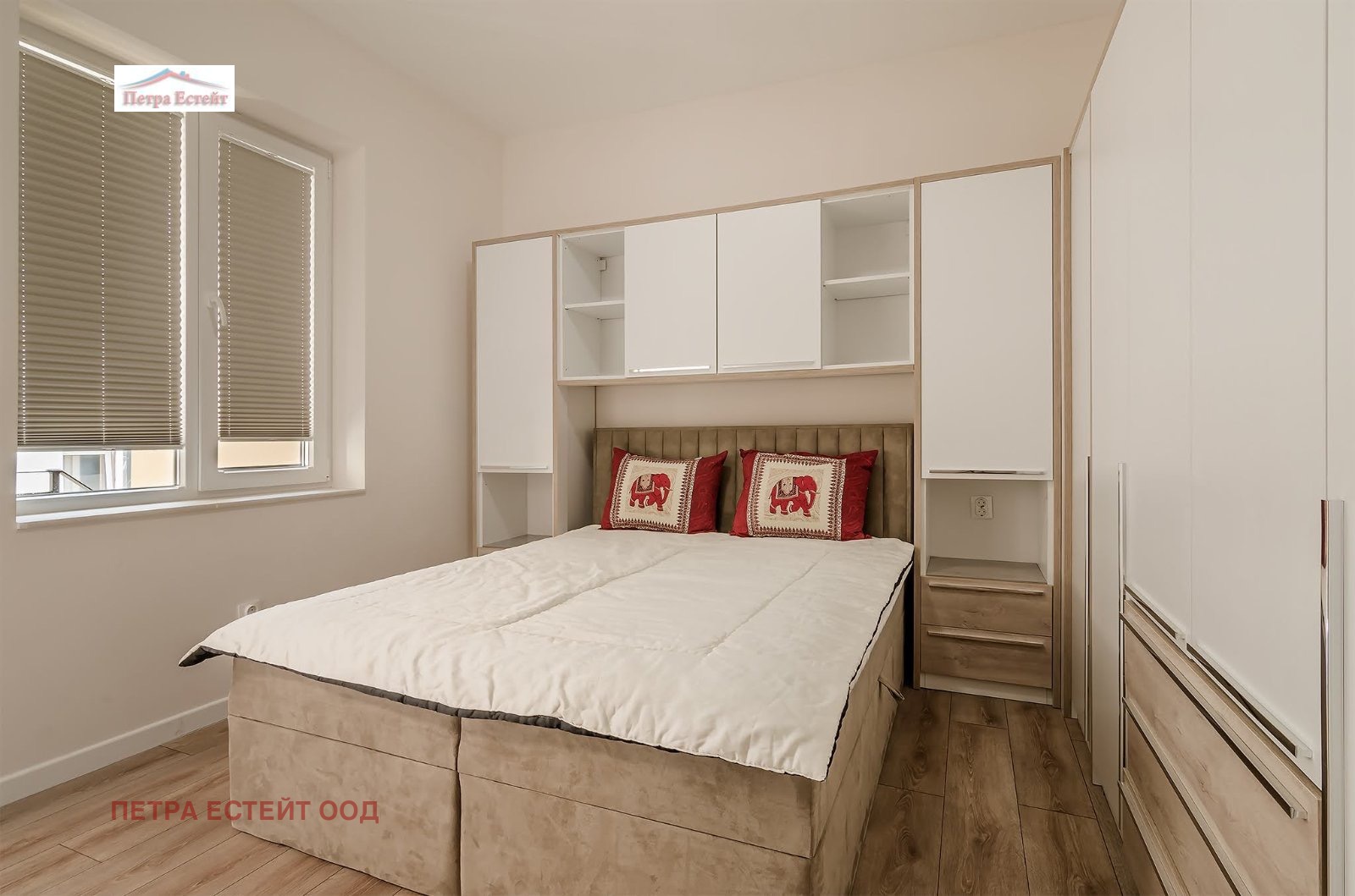 Дава под Наем 3-СТАЕН | Imot.bg — изображение 6