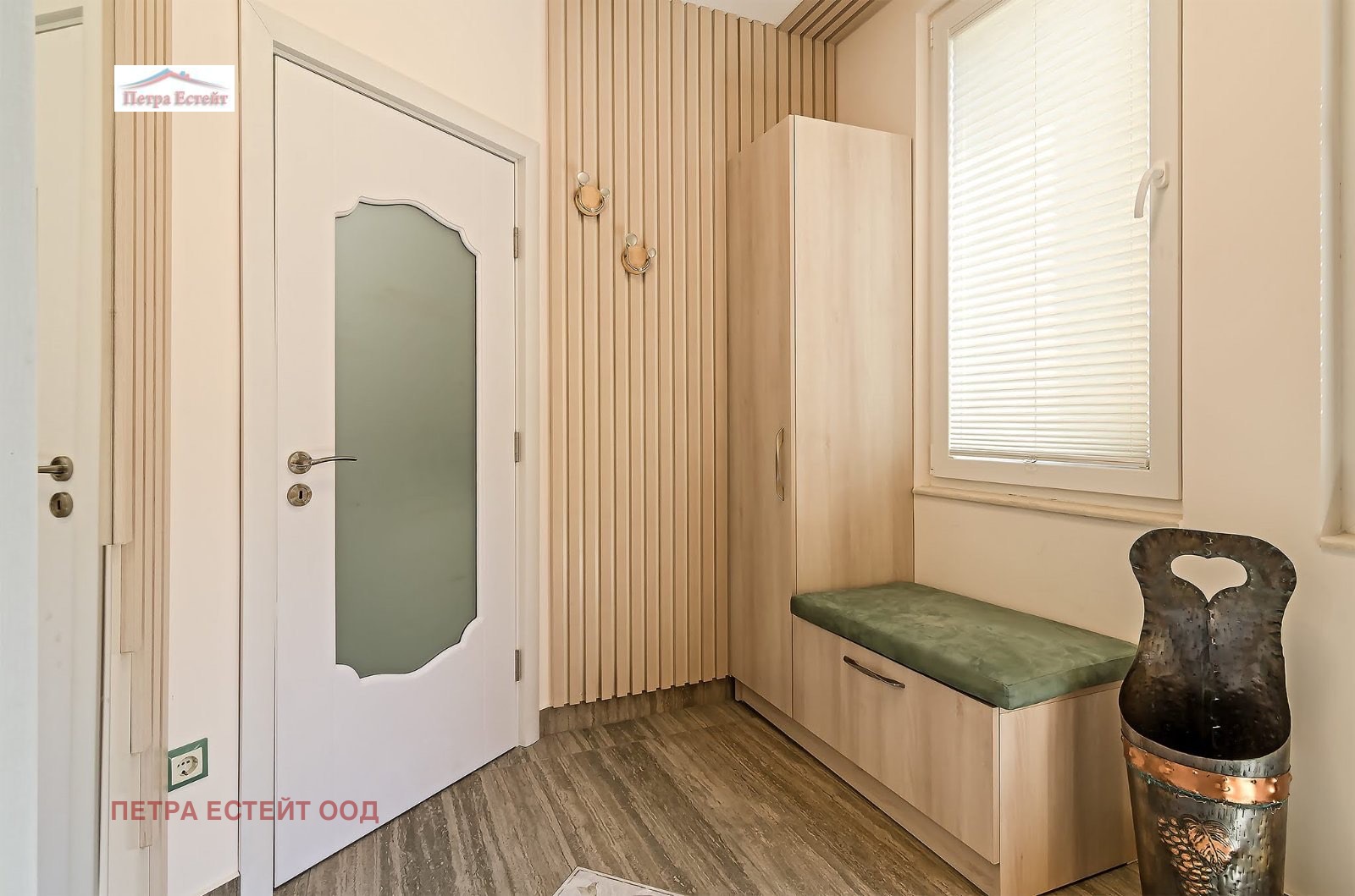 Дава под Наем 3-СТАЕН | Imot.bg — изображение 4