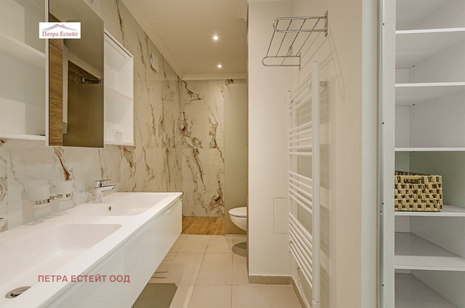 Дава под Наем 3-СТАЕН | Imot.bg — изображение 7