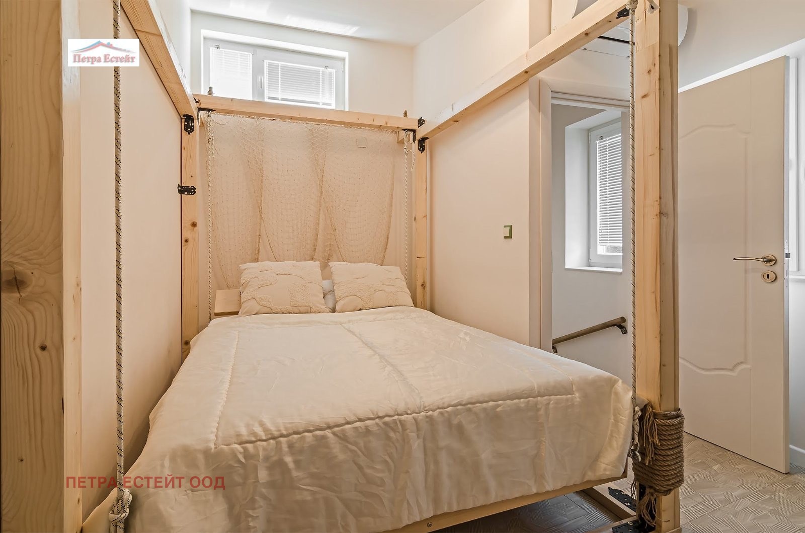 Дава под Наем 3-СТАЕН | Imot.bg — изображение 2