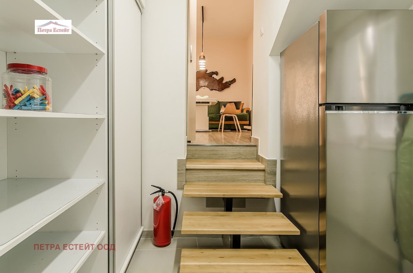 Дава под Наем 3-СТАЕН | Imot.bg — изображение 16