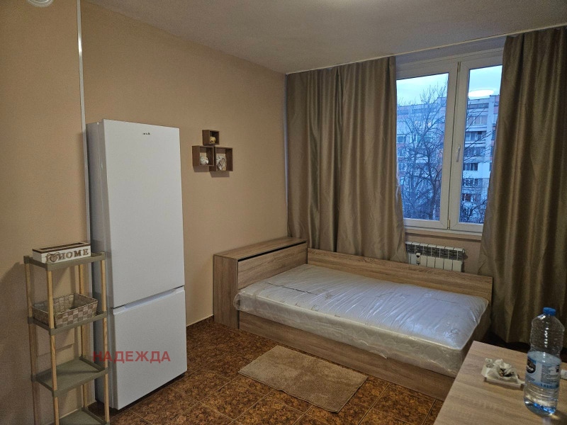 For Rent  Studio Pleven , Idealen tsentar , 25 sq.m | 91280160 - image [6]