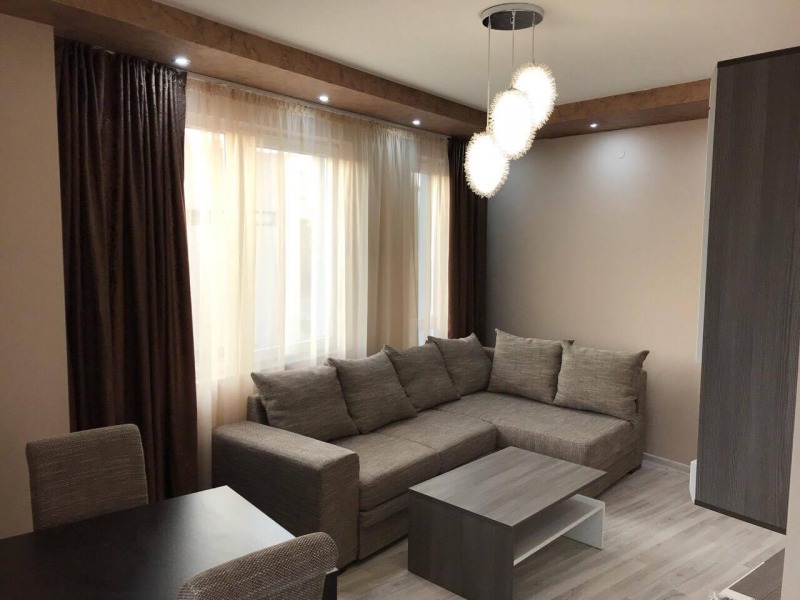 Te huur  1 slaapkamer Plovdiv , Karsjijaka , 65 m² | 24521488 - afbeelding [2]