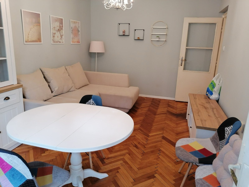 For Rent  1 bedroom Sofia , Iztok , 60 sq.m | 30822348 - image [3]