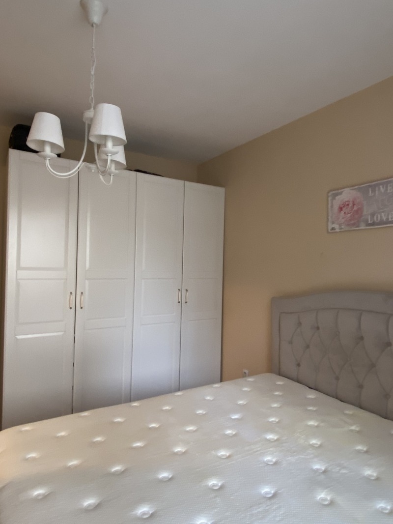 Zu vermieten  1 Schlafzimmer Sofia , Iztok , 60 qm | 30822348 - Bild [6]