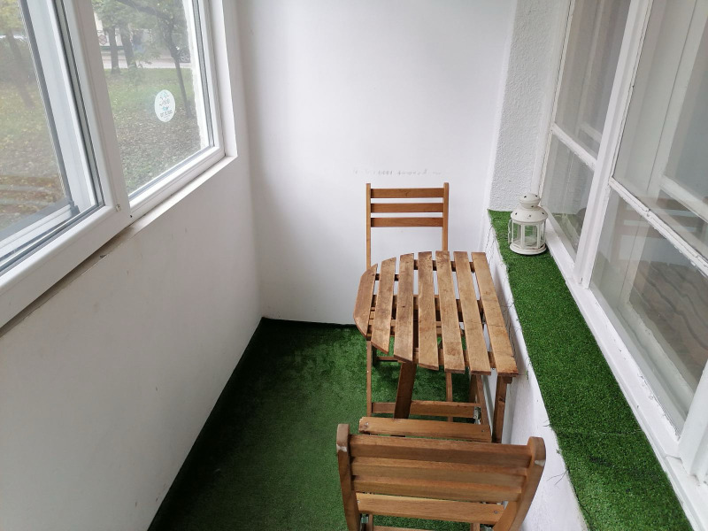 For Rent  1 bedroom Sofia , Iztok , 60 sq.m | 30822348 - image [8]