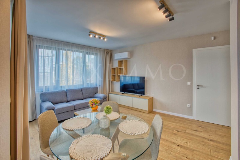 Da affittare  1 camera da letto Sofia , Fondovi gilishta , 65 mq | 37161716 - Immagine [2]