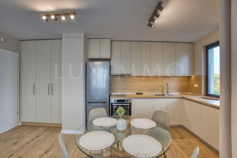 Da affittare  1 camera da letto Sofia , Fondovi gilishta , 65 mq | 37161716 - Immagine [3]