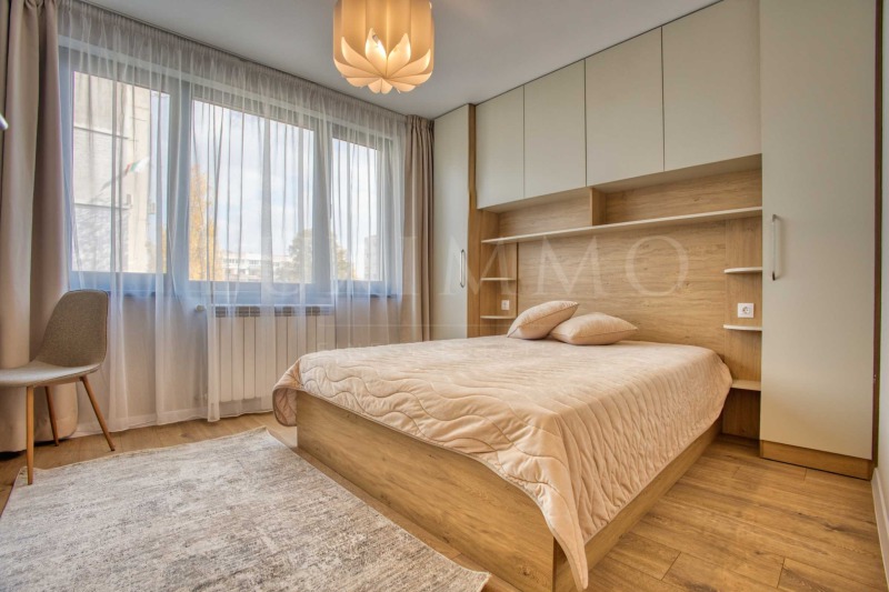 Da affittare  1 camera da letto Sofia , Fondovi gilishta , 65 mq | 37161716 - Immagine [6]