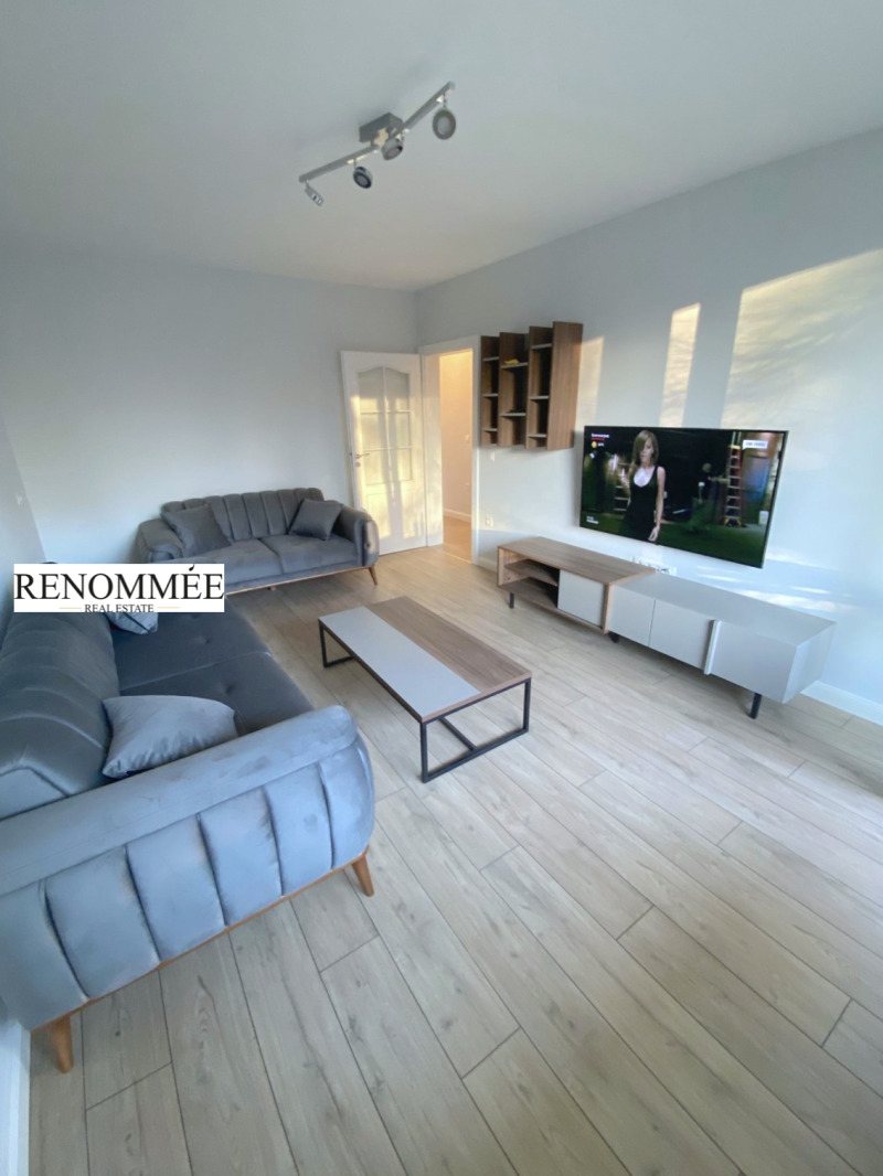 Te huur  1 slaapkamer Sofia , Iztok , 71 m² | 90933295 - afbeelding [3]