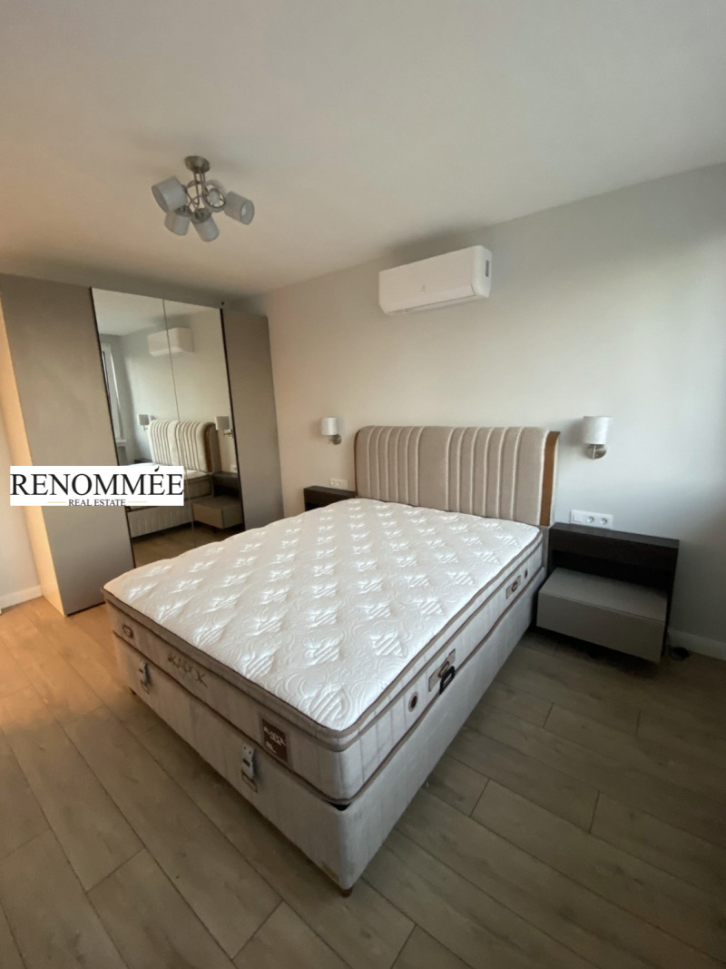 Te huur  1 slaapkamer Sofia , Iztok , 71 m² | 90933295 - afbeelding [6]