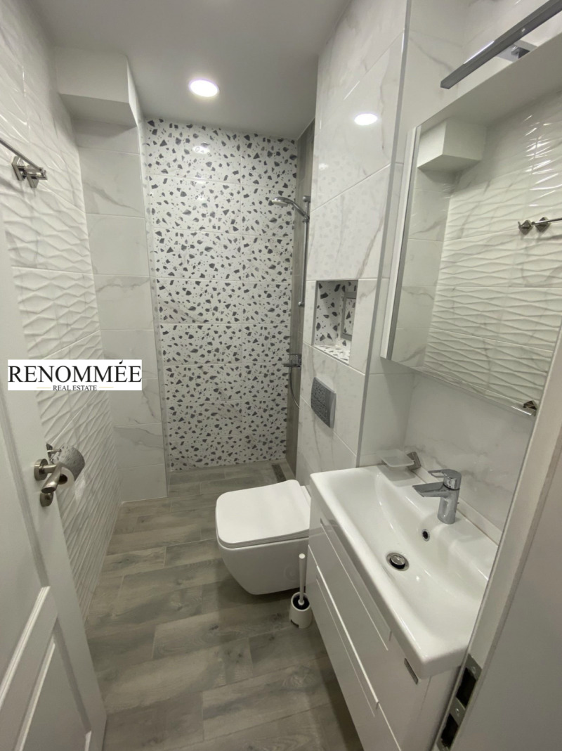 Te huur  1 slaapkamer Sofia , Iztok , 71 m² | 90933295 - afbeelding [7]
