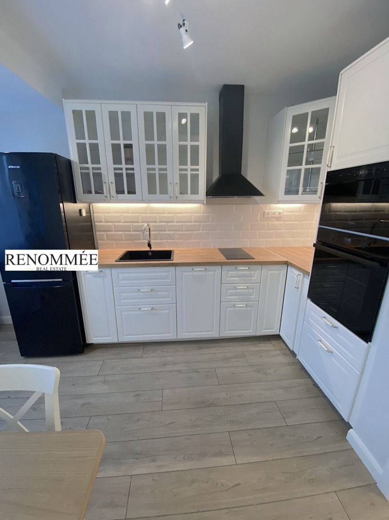 Te huur  1 slaapkamer Sofia , Iztok , 71 m² | 90933295 - afbeelding [2]