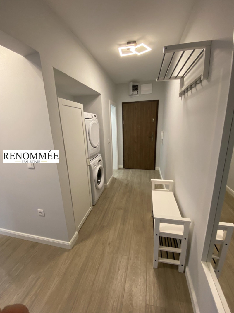 Te huur  1 slaapkamer Sofia , Iztok , 71 m² | 90933295 - afbeelding [5]