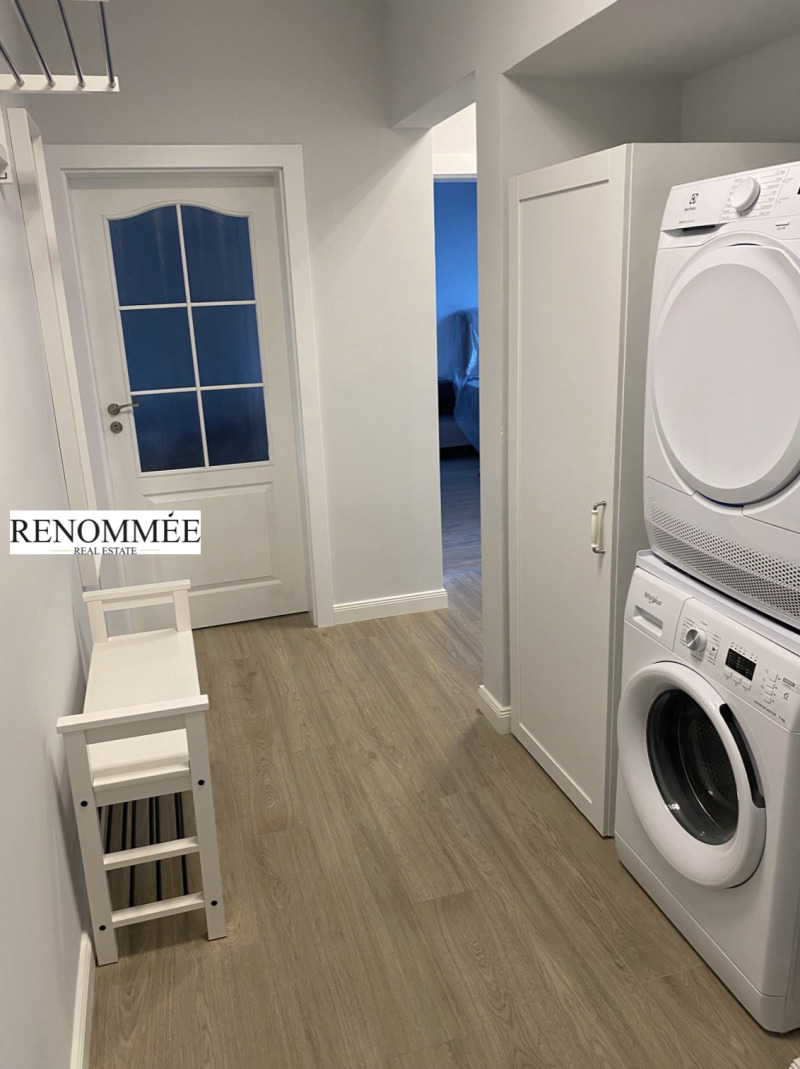 Te huur  1 slaapkamer Sofia , Iztok , 71 m² | 90933295 - afbeelding [4]