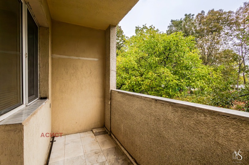 Para alugar  1 quarto Sofia , Manastirski livadi , 65 m² | 48342112 - imagem [13]