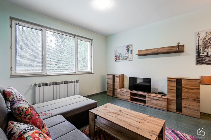 Para alugar  1 quarto Sofia , Manastirski livadi , 65 m² | 48342112 - imagem [5]