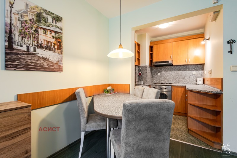 Para alugar  1 quarto Sofia , Manastirski livadi , 65 m² | 48342112 - imagem [3]