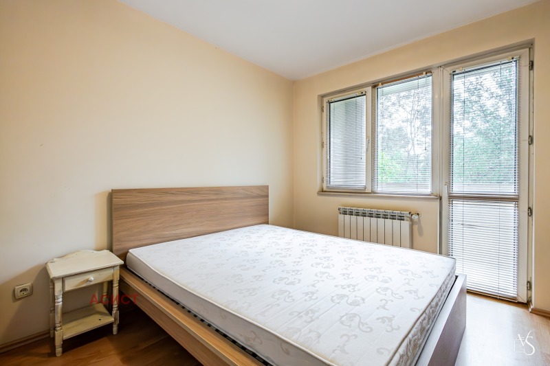 Para alugar  1 quarto Sofia , Manastirski livadi , 65 m² | 48342112 - imagem [7]