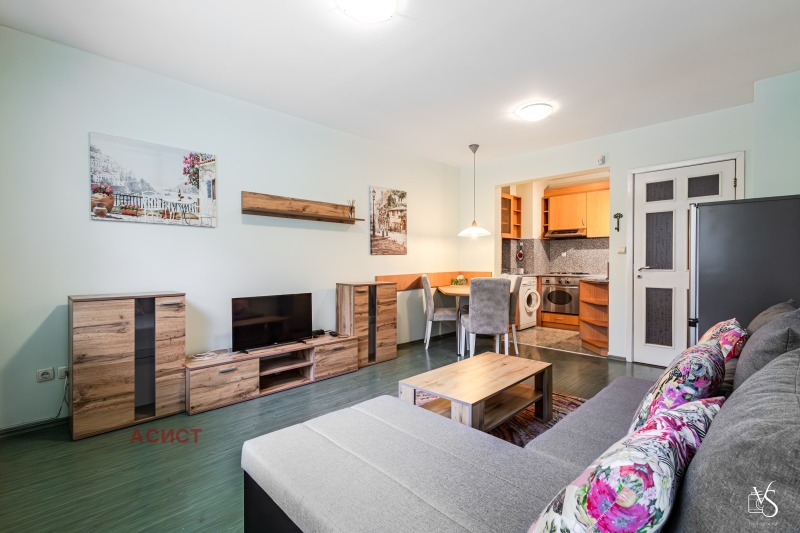 Para alugar  1 quarto Sofia , Manastirski livadi , 65 m² | 48342112 - imagem [2]