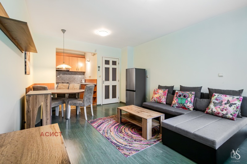 Para alugar  1 quarto Sofia , Manastirski livadi , 65 m² | 48342112