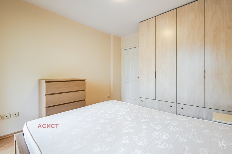 Para alugar  1 quarto Sofia , Manastirski livadi , 65 m² | 48342112 - imagem [9]